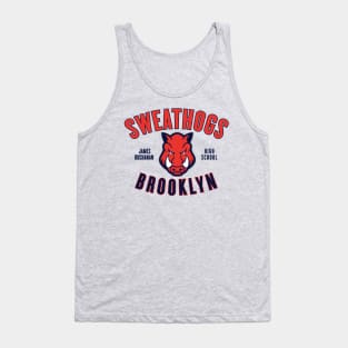 Sweathogs Tank Top